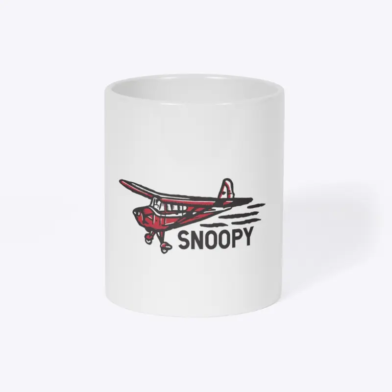 Snoopyairllc