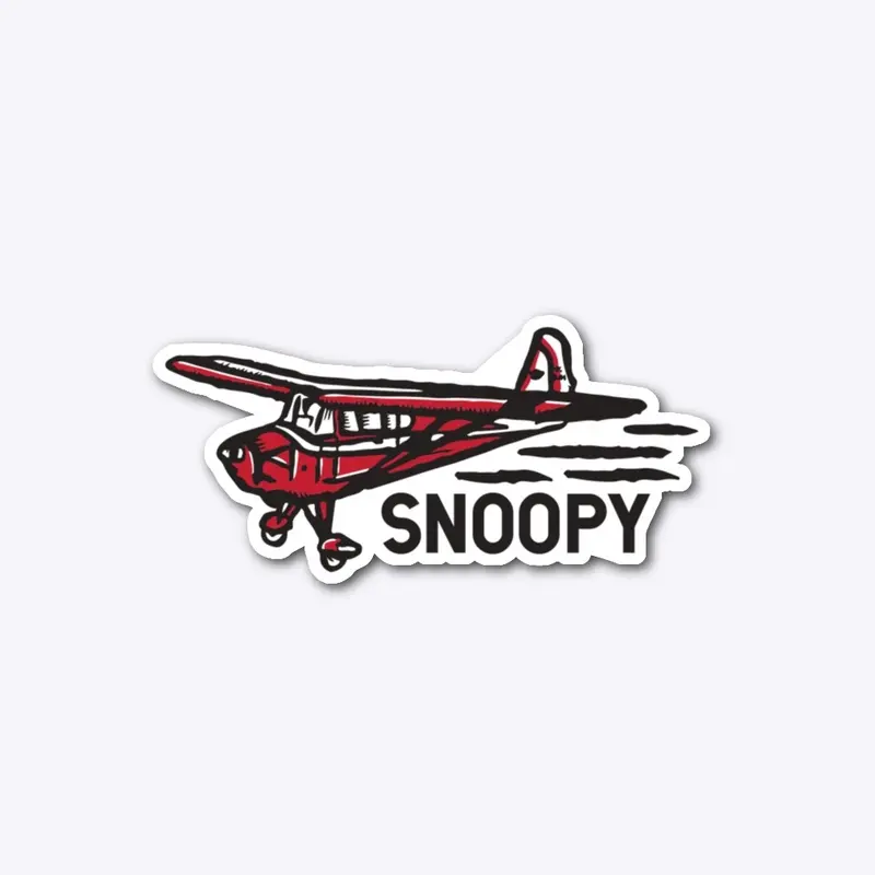 Snoopyairllc